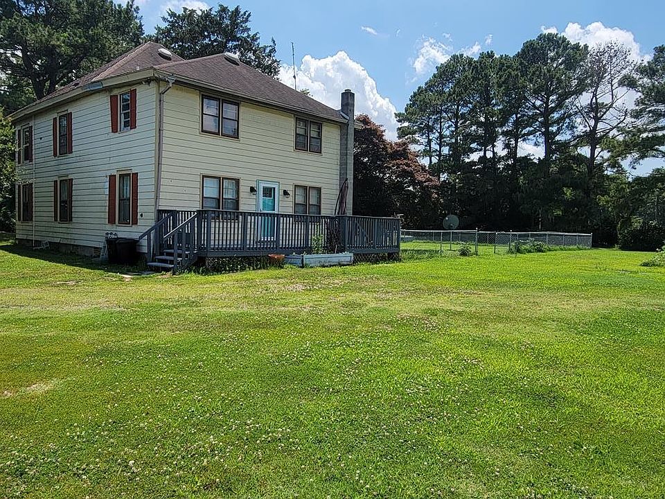 30491 Chesser Rd, Assawoman, VA 23302 Zillow