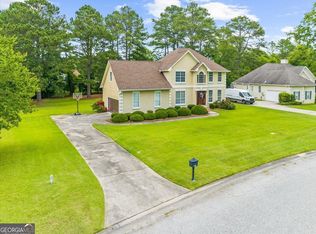 133 Montrose Dr, Macon, GA 31220