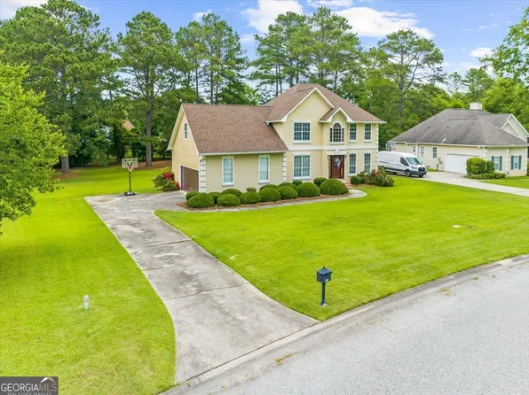 133 Montrose Dr, Macon, GA 31220