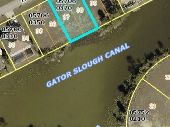 1126 NE 39th St, Cape Coral, FL 33909