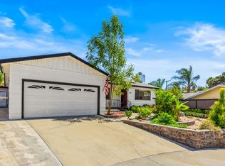 1333 Coy Ct, El Cajon, CA 92021