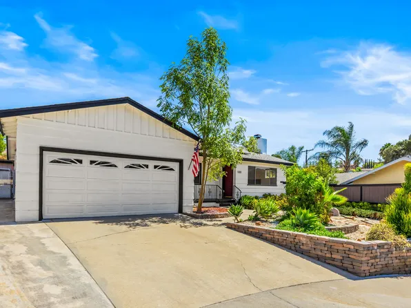 1333 Coy Ct, El Cajon, CA 92021