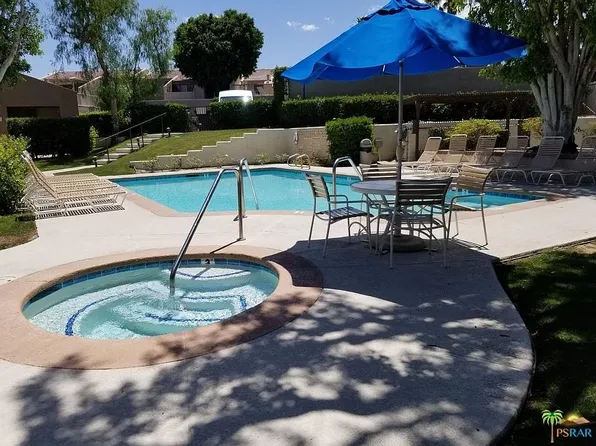 73850 Fairway Dr #197, Palm Desert, CA 92260