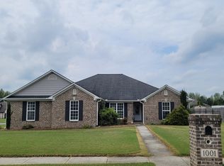 1001 Emerald Way, Hartselle, AL 35640