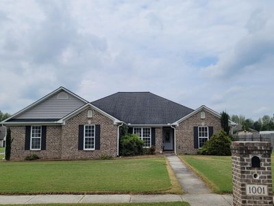1001 Emerald Way, Hartselle, AL, 35640