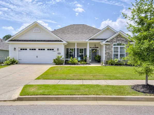 848 Lynbrook Ct, North Augusta, SC 29860