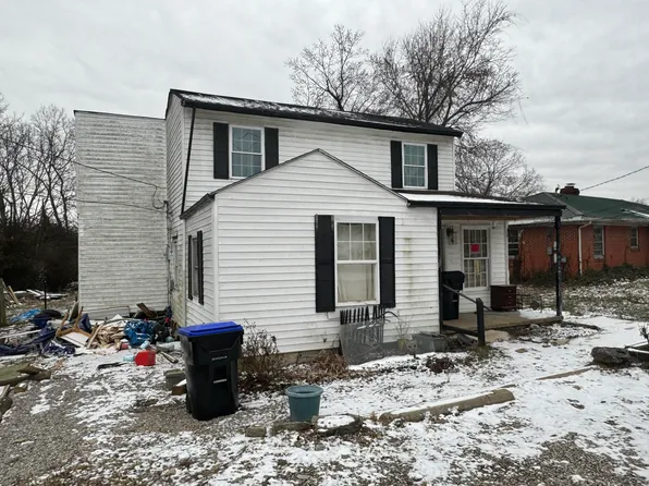 851 Ivy Ave, Frankfort, KY 40601