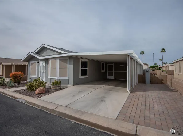 5552 E 34th Pl, Yuma, AZ 85365