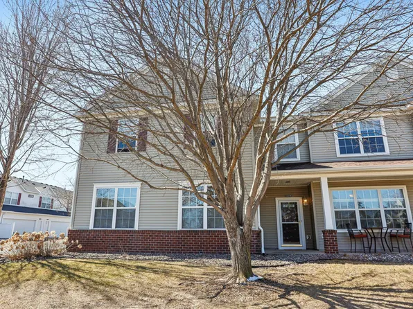 11357 Aberdeen Cir NE Unit B, Blaine, MN 55449