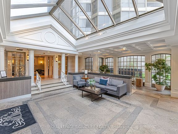 4th image of 55 Kingsbridge Garden Cir #2310