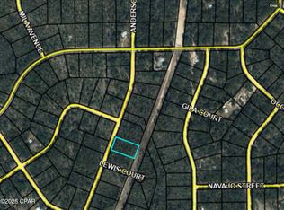 0 Anderson Dr, Alford, FL 32420