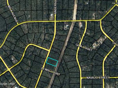 0 Anderson Dr, Alford, FL, 32420