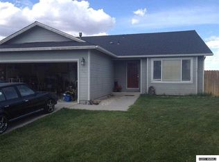 502 Saint Louis Rd, Fernley, NV 89408