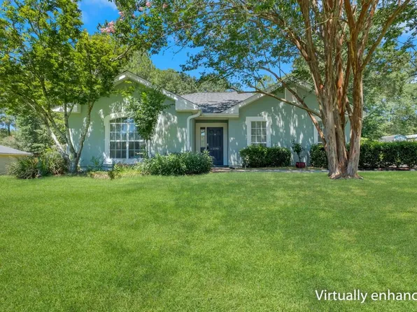 230 Glenbrook Dr, Tallahassee, FL 32317