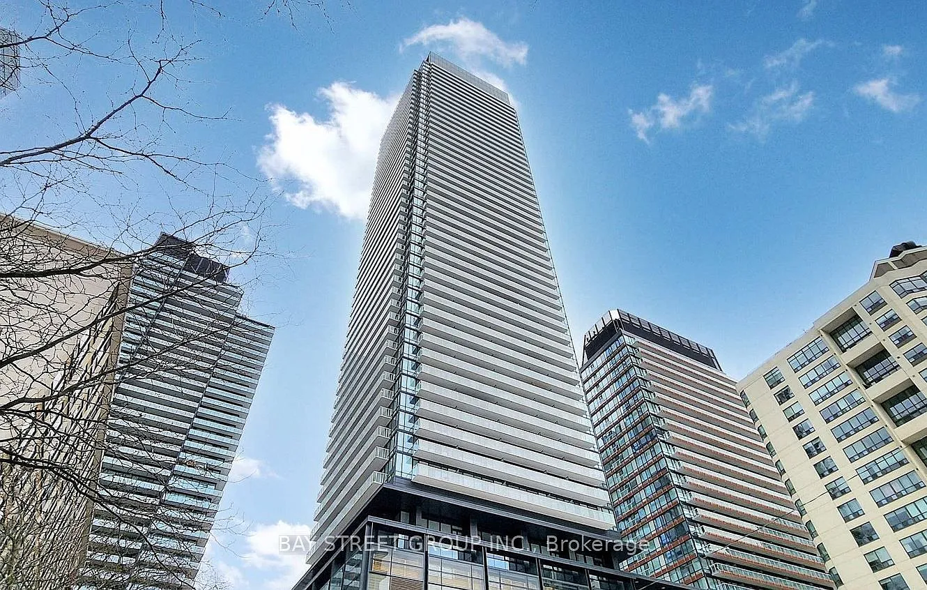 1 bed, $2,500 — Photo 1