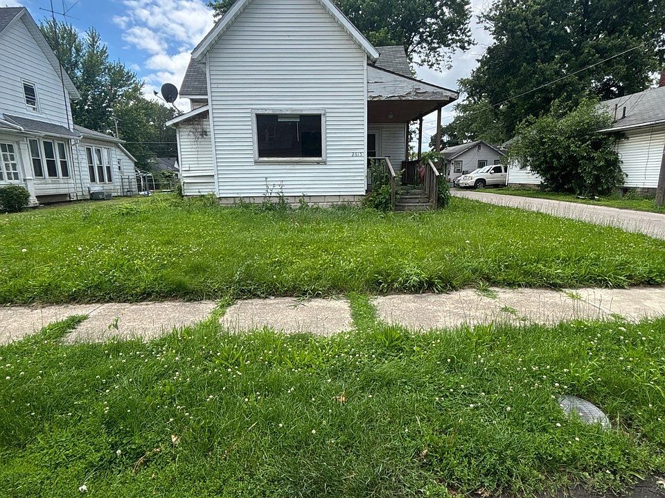 1st image of 2615 Brown St