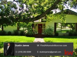 2000 Stuart Ave, Monroe, LA 71201