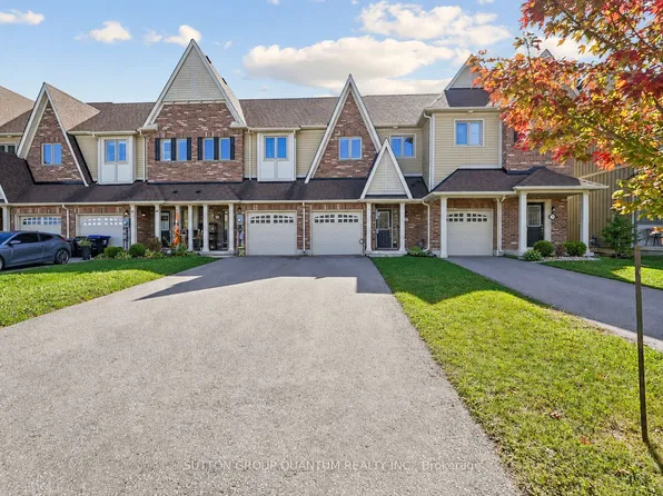 26 Robertson St, Collingwood, ON L9Y 0X1