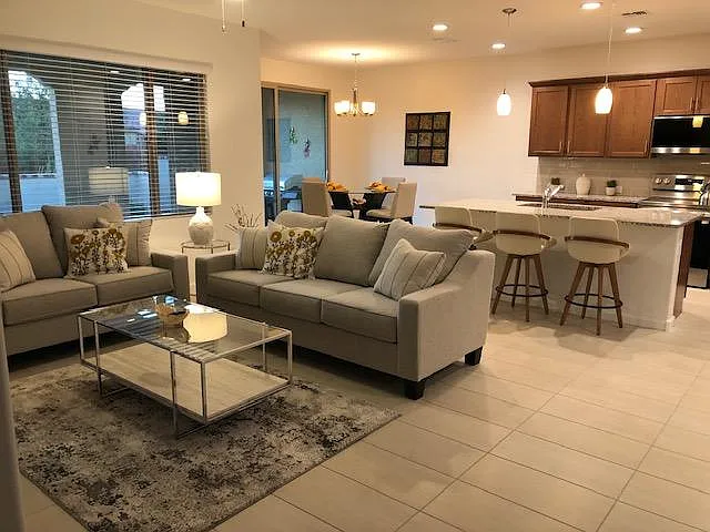4175 W Hanna Dr — Photo 2