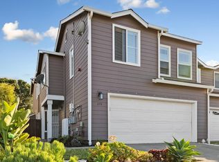 279 Clearpointe Dr, Vallejo, CA 94591