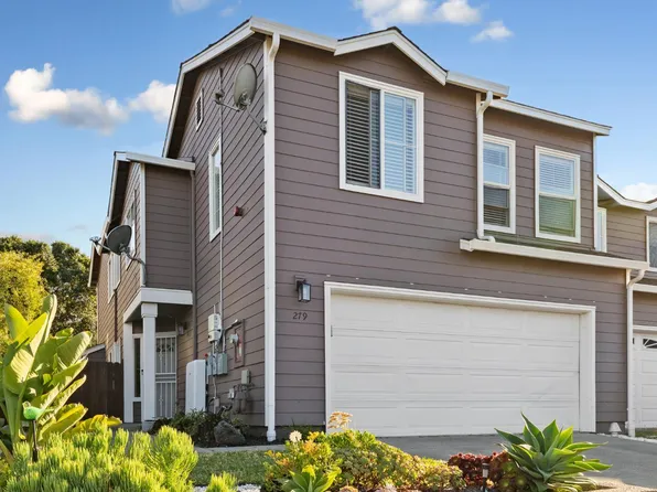 279 Clearpointe Drive, Vallejo, CA 94591