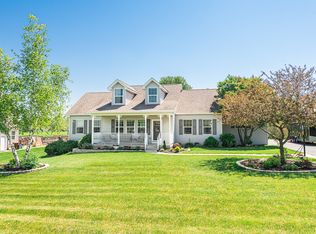 3880 Crabapple Ln, Wonder Lake, IL