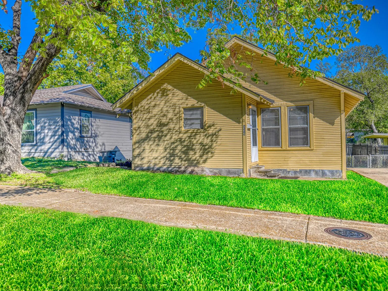 2 bed, 1.0 bath, 1066 sqft, $600 — Photo 3