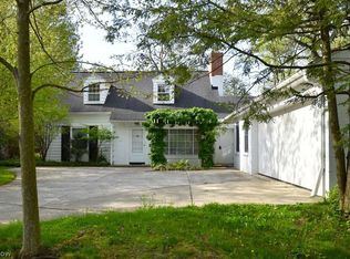 1970 Denton Dr, Cleveland Heights, OH 44106