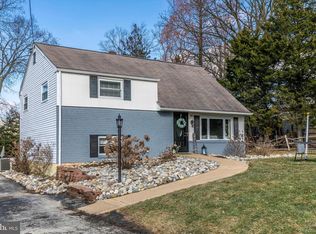 1743 Russell Rd, Paoli, PA 19301