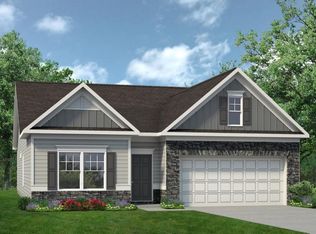 123 Chase Dr, Cartersville, GA 30120