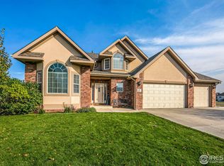 267 S Mountain View Dr, Eaton, CO 80615