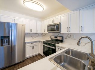 Park Regency Apartments, Walnut Creek, CA 94597