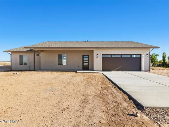 504 E Ocotillo Ln, Paulden, AZ 86334