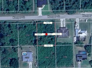 3763 Kemper St, Fort Myers, FL 33905