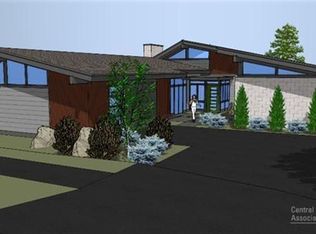2366 NW Drouillard Ave, Bend, OR 97701