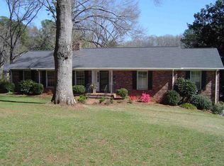 616 Perrin Dr, Spartanburg, SC 29307