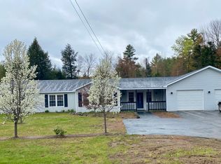 12 Main Rd, Brownville, ME 04414