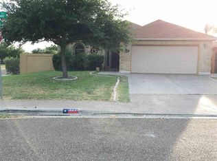 8980 Pebble Trl, Laredo, TX 78045