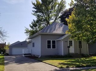 1508 1st Ave N, Estherville, IA 51334