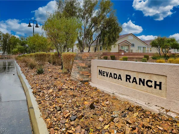 4850 Straight Flush Dr Unit 103, Whitney, NV 89122