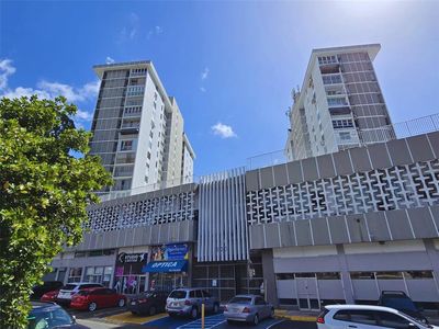 500 Munoz Riv #606, San Juan, PR, 00918