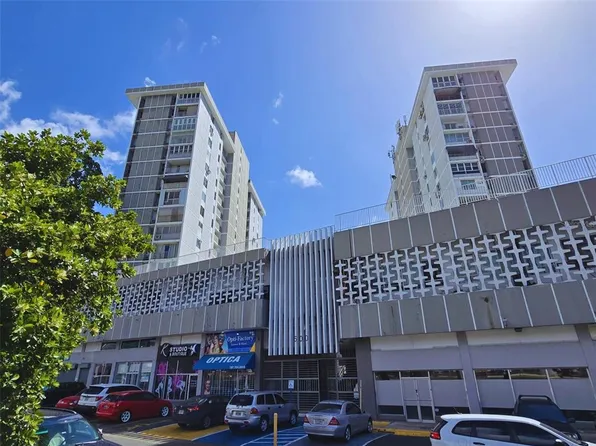 500 Munoz Riv #606, San Juan, PR 00918