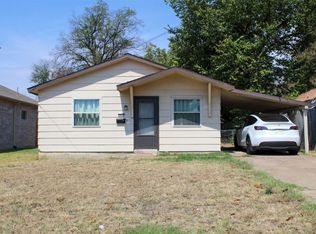1519 Exeter Ave, Dallas, TX 75216