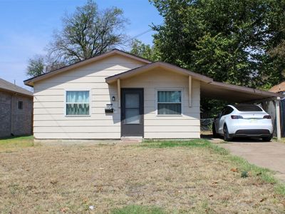 1519 Exeter Ave, Dallas, TX, 75216