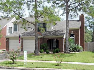 1218 Mabry Mill Rd, Houston, TX 77062