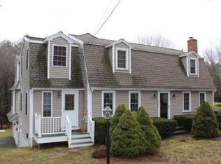 300 Williams St, Wrentham, MA 02093