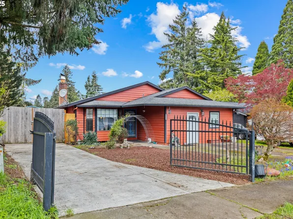 923 NE 193rd Ave, Portland, OR 97230