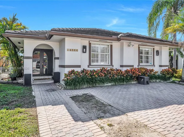 14666 SW 113th St, Miami, FL 33186