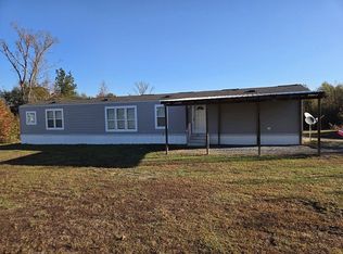 716 Pero Church Rd, Sibley, LA 71073