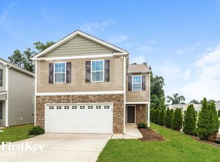 3068 Green Apple Dr, Dallas, NC 28034